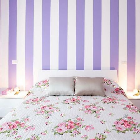 Il Sopracciglio Suites - Pink Apartment Кассіно Екстер'єр фото