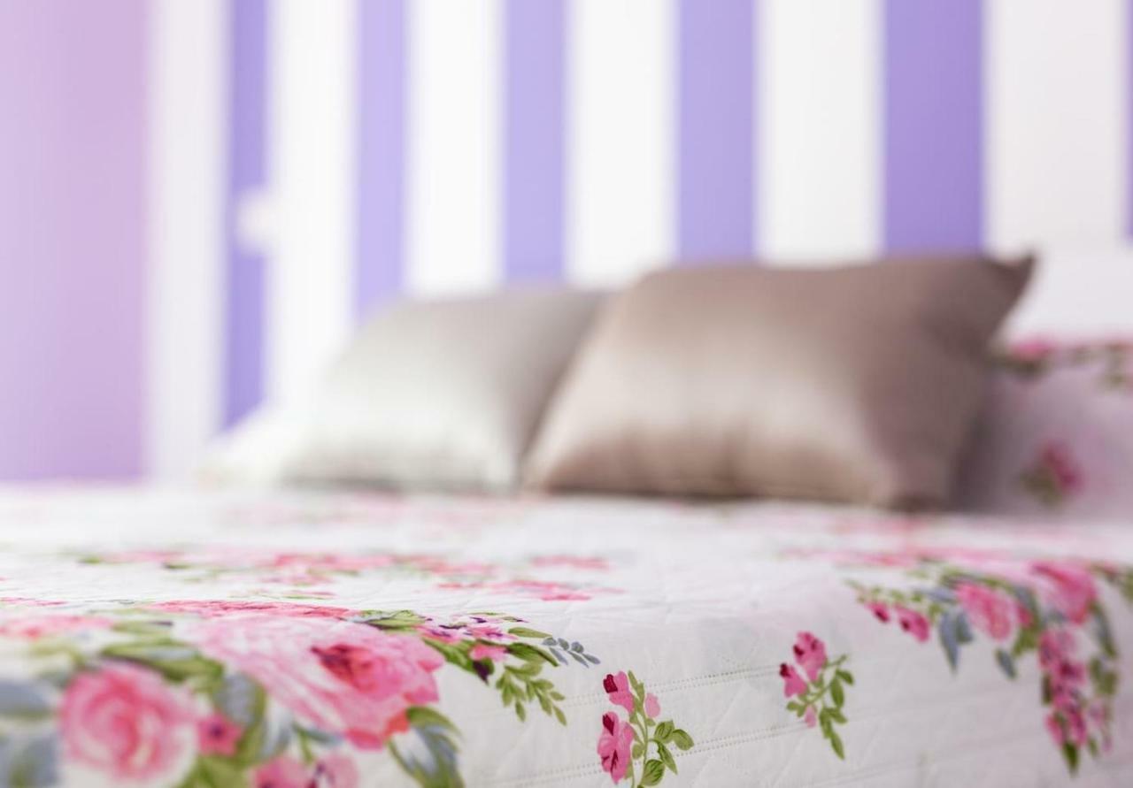 Il Sopracciglio Suites - Pink Apartment Кассіно Екстер'єр фото