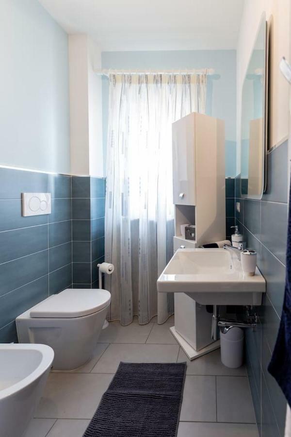 Il Sopracciglio Suites - Pink Apartment Кассіно Екстер'єр фото